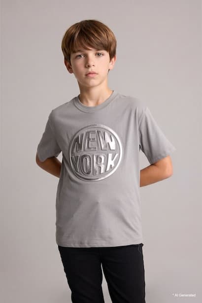 Short Sleeve T-Shirt