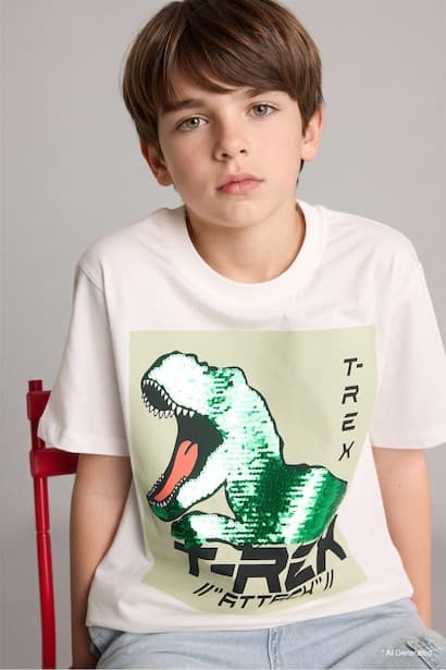 Short Sleeve T-Shirt