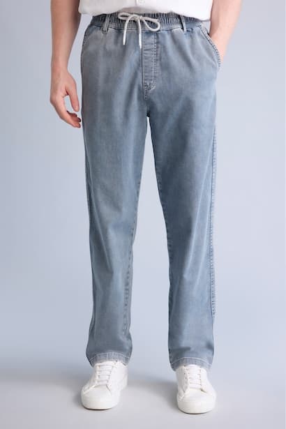 Wide Leg Trousers (3)