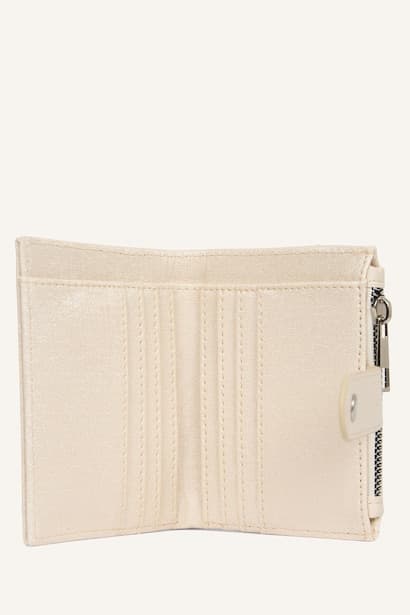 Woman Faux Leather Wallets (٣)