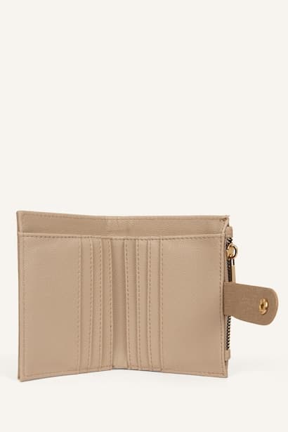 Woman Faux Leather Wallets (٣)