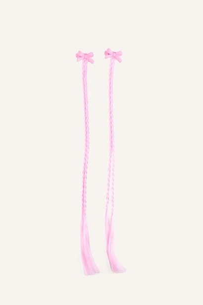 Girl 2 Hair Accessories Set
