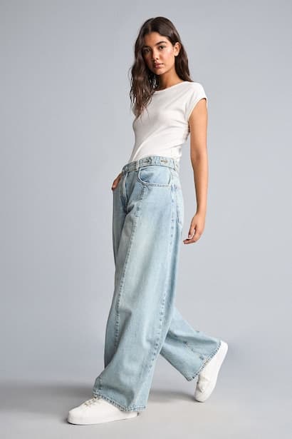 Trousers Jeans
