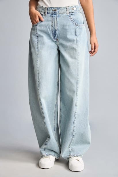 Trousers Jeans (٣)