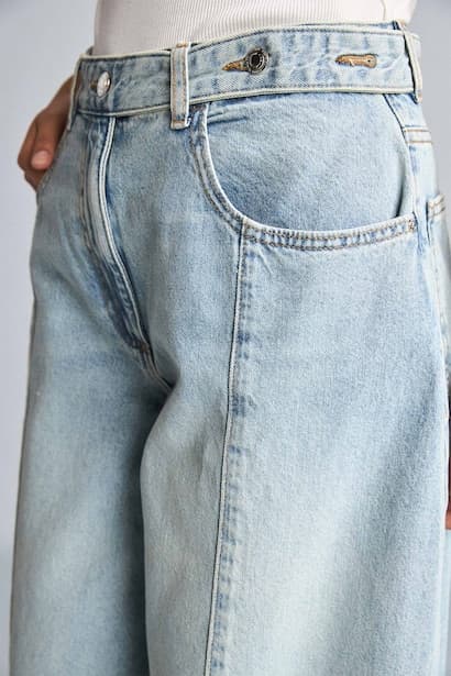 Trousers Jeans (٤)