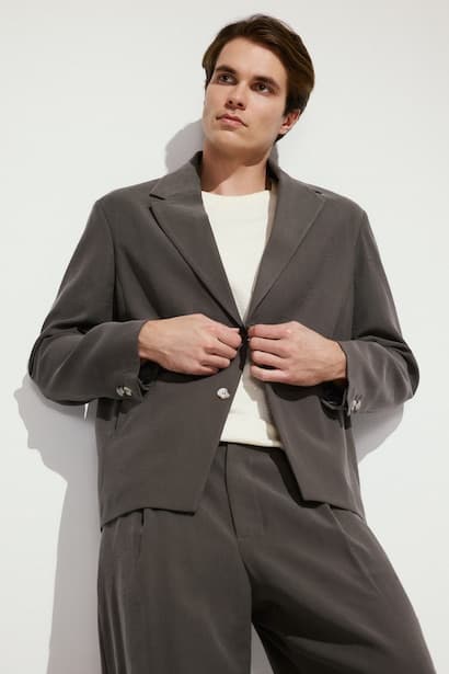 Oversize Blazer (3)