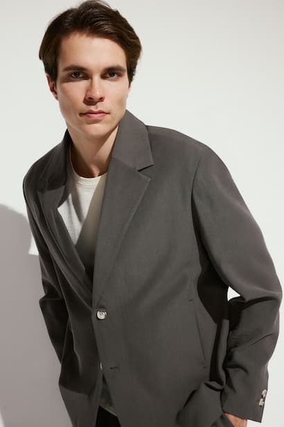 Oversize Blazer (4)