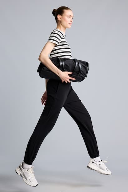 Standard Fit modal Jogger Sweatpants