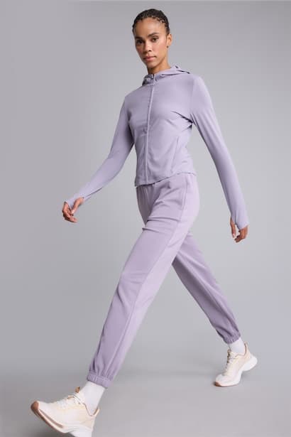Standard Fit modal Sports Jogging