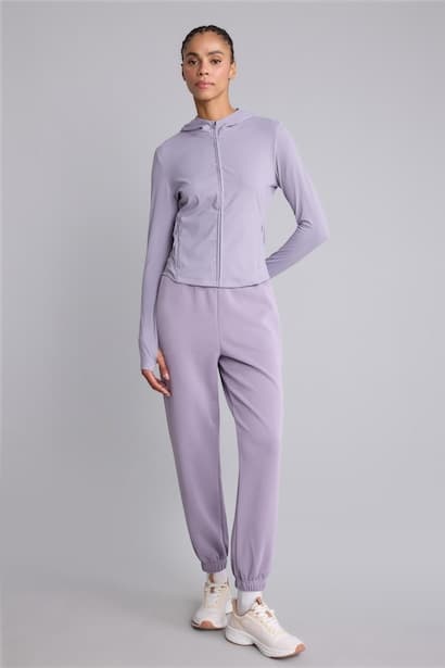 Standard Fit modal Sports Jogging (3)