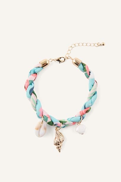 Woman Marine Bracelet