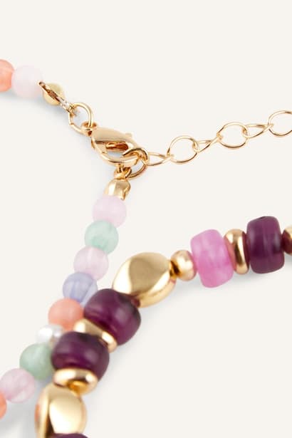 Woman 2 Piece Bracelet Set Jewellery (٣)