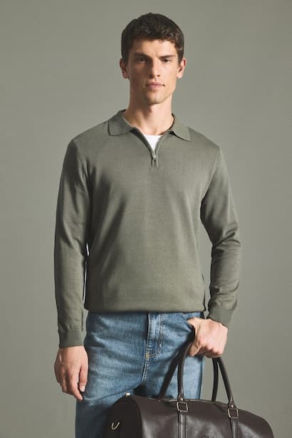 Pullover