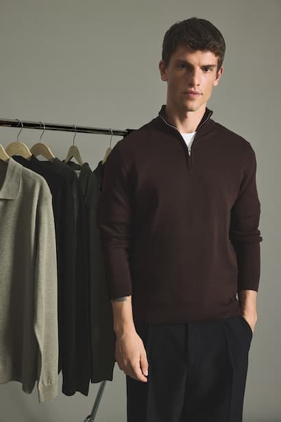 Pullover