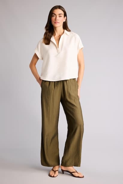 Wide Leg Trousers (3)