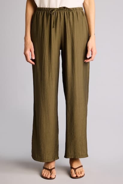 Wide Leg Trousers (4)