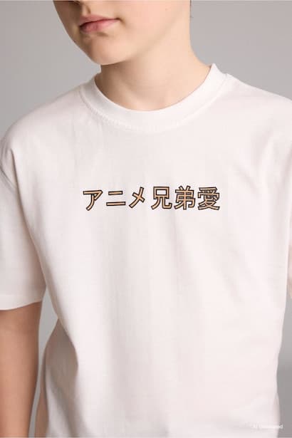 Short Sleeve T-Shirt (٤)