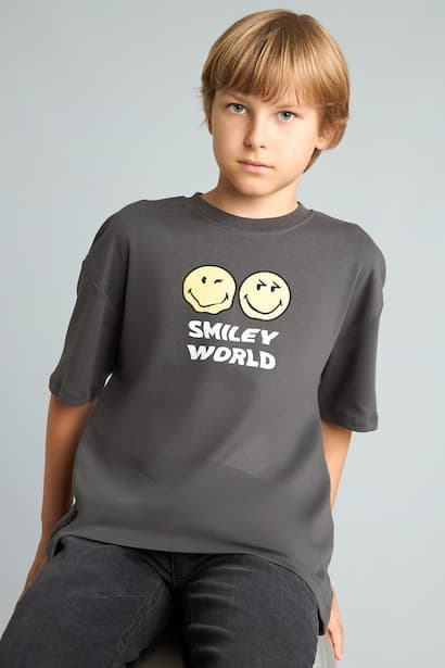 Short Sleeve T-Shirt (4)
