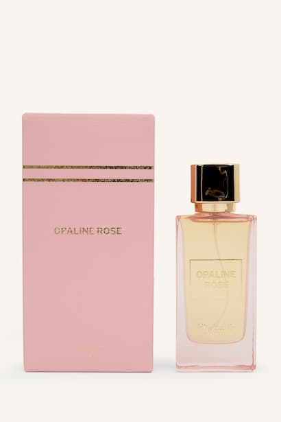 Woman 50ml Opaline Rose Perfume (3)