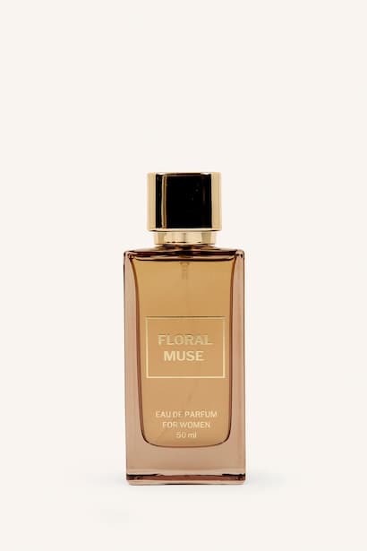 Woman 100 ml Flora Muse Perfume