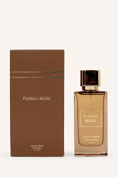Woman 100 ml Flora Muse Perfume (3)