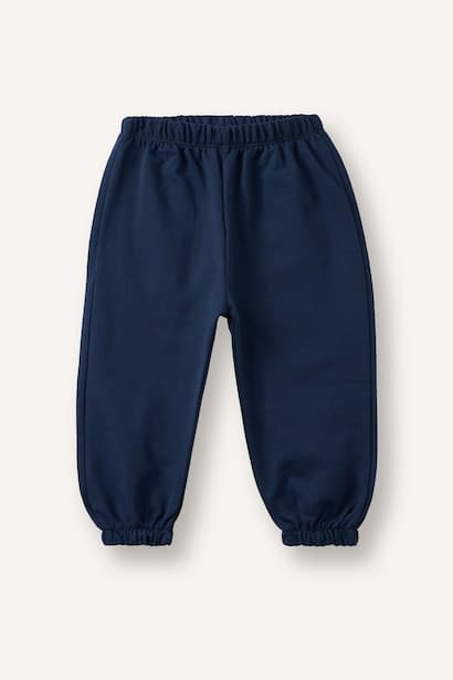Baby Boy 100% Cotton Printed Top Sweatpants 2 Piece Set (٤)