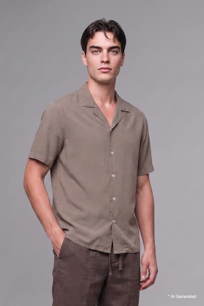 Short Sleeve Shirt