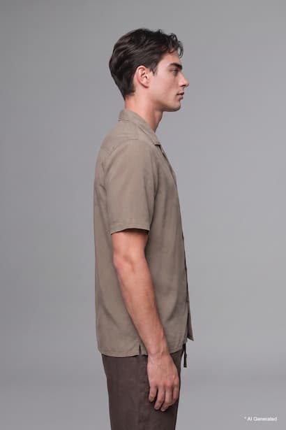 Short Sleeve Shirt (3)