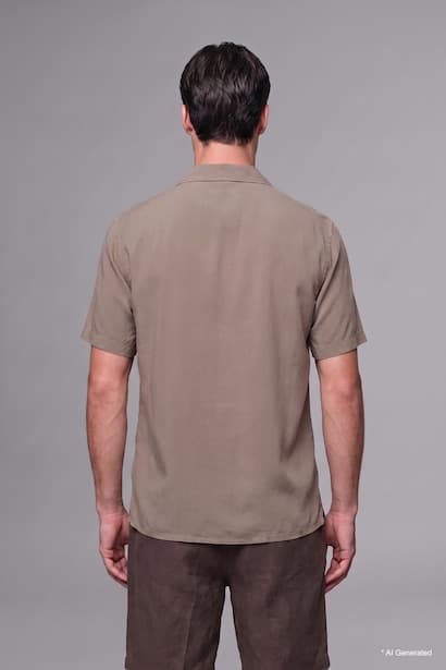 Short Sleeve Shirt (4)