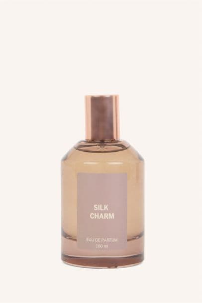 Woman Silk Charm 100 ml Perfume