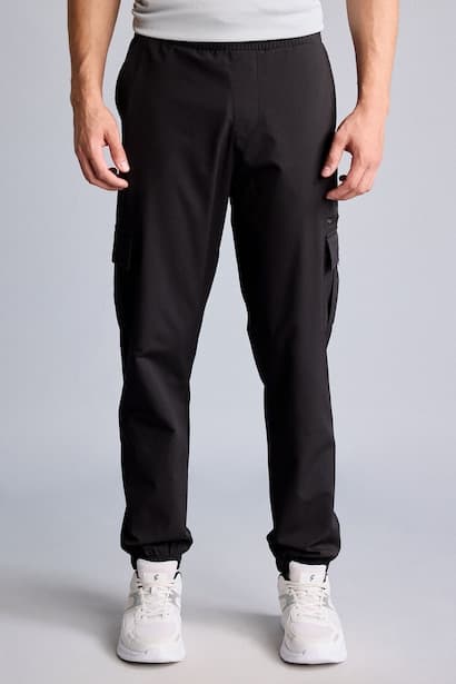 Standard Fit Woven Jogger (3)