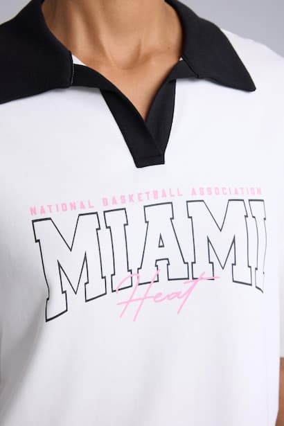 Short Sleeve Polo T-Shirt (٣)