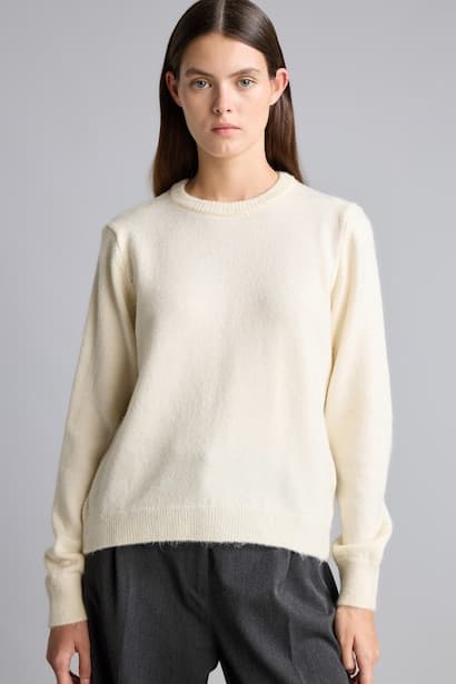 Regular Fit Pullover