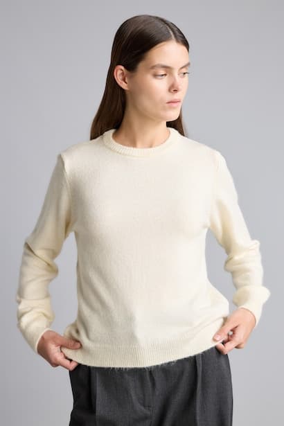 Regular Fit Pullover (٣)