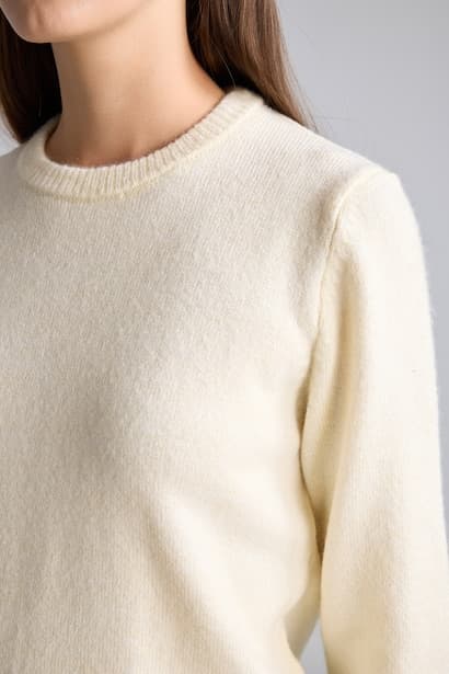 Regular Fit Pullover (٤)