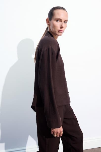 Long Sleeve Shirt (٣)