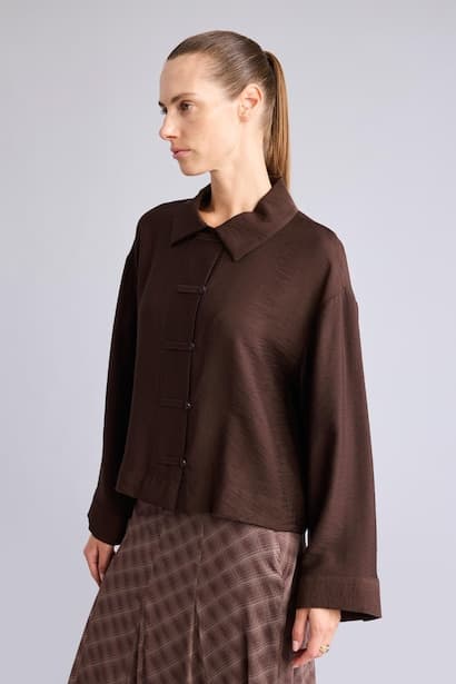 Long Sleeve Shirt (٤)