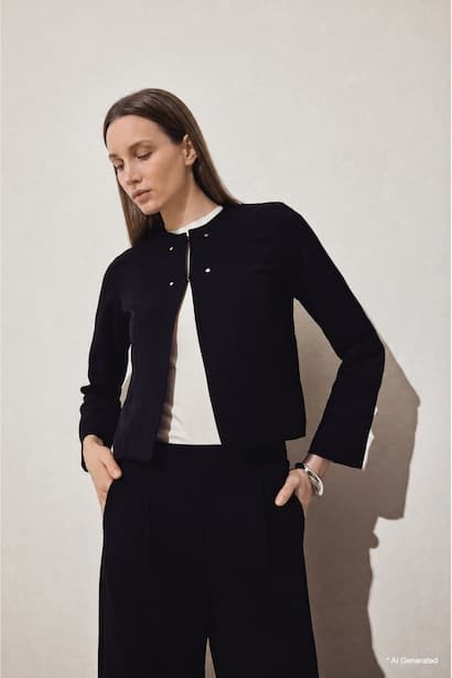 Regular Fit Long Sleeve Shirt