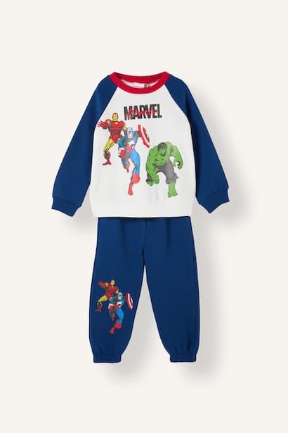 Baby Boy 2 Piece Set (3)