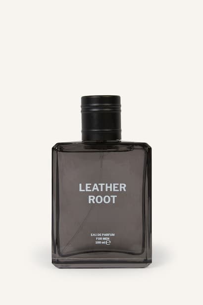 Man 100 ml Leather Root Perfume