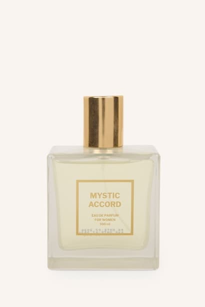 Woman 100 ml Mystic Accord Perfume