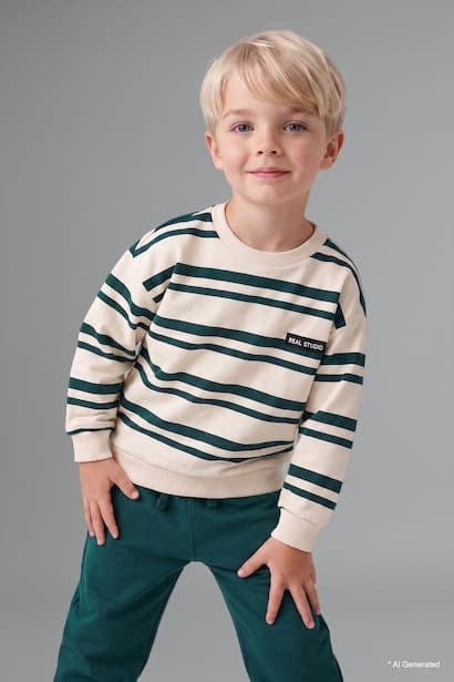 Baby Boy 2 Piece Set