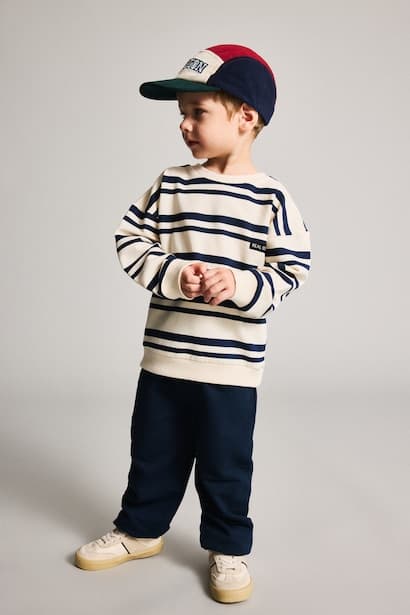 Baby Boy 2 Piece Set