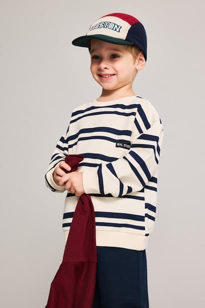 Baby Boy 2 Piece Set (٣)