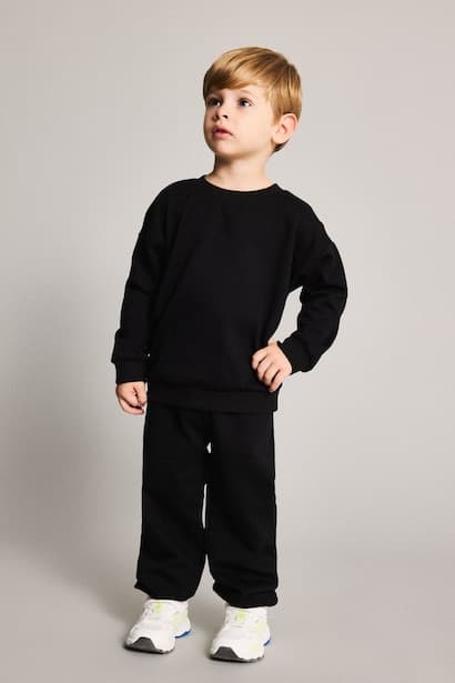 Boy 2 Piece Pyjama Set