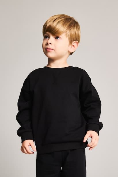 Boy 2 Piece Pyjama Set (٣)