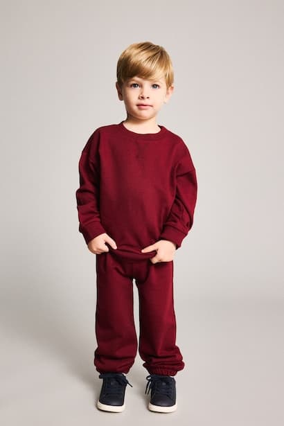 Boy 2 Piece Pyjama Set