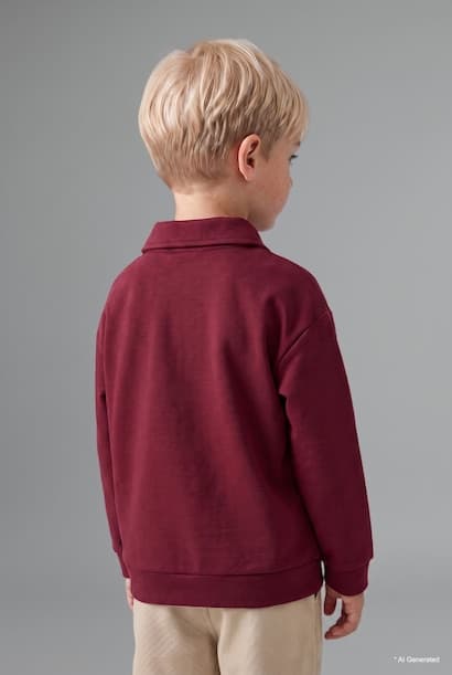 Baby Boy Top Bottom 2 Piece Set (٣)