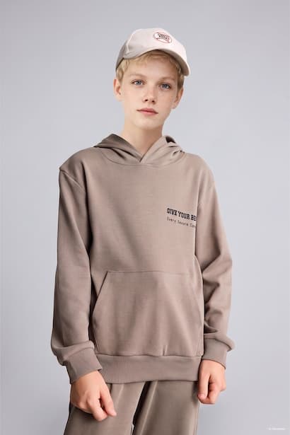 Boy 2 Piece Set (٣)