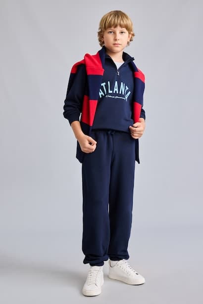 Boy 2 Piece Set